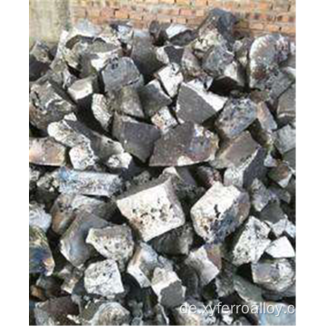 Ferro-Silizium-Zirkonium-Mangan